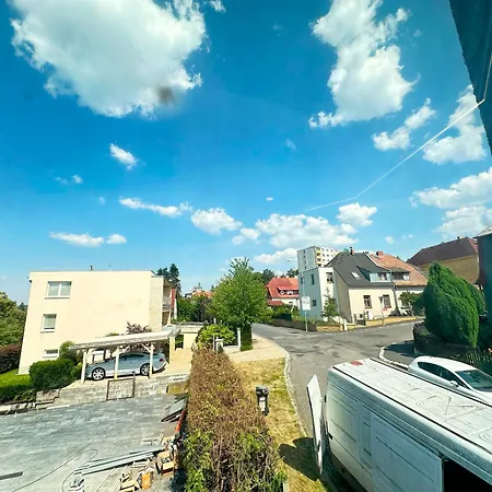 Appartamento Happy House Free Parking Karlovy Vary