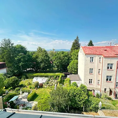 Appartement Happy House Free Parking