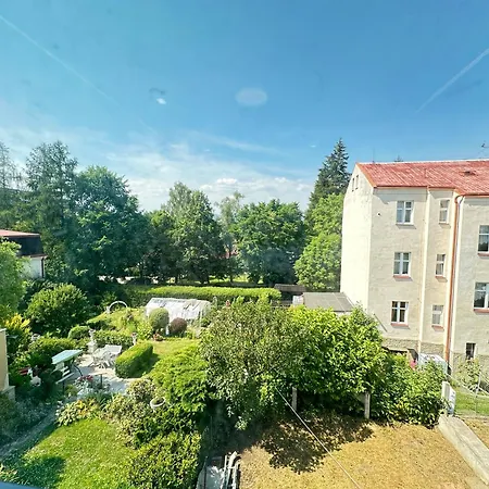 Apartmán Happy House Free Parking Karlovy Vary
