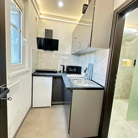 Appartamento Happy House Free Parking Karlovy Vary