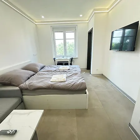 Happy House Free Parking * Karlovy Vary