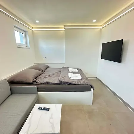 Apartmán Happy House Free Parking *