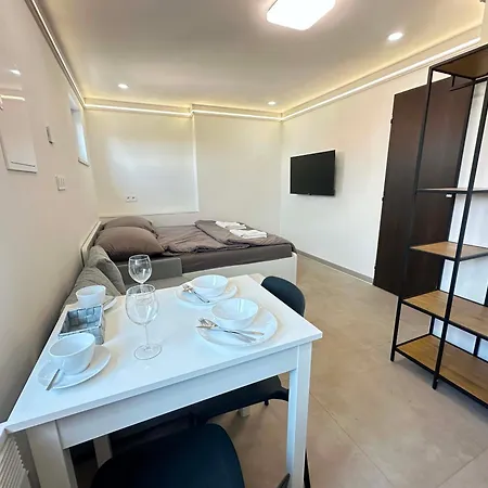 Apartmán Happy House Free Parking Karlovy Vary