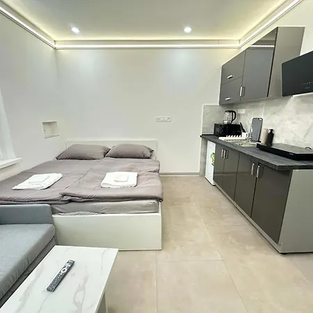 Appartamento Happy House Free Parking *